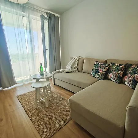 M&k Apartament Kwiatowa * גדנסק