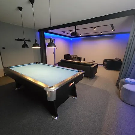 M&k Apartament Kwiatowa Danzica