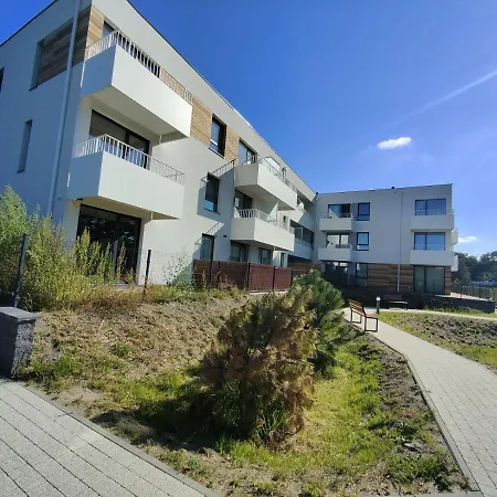 M&k Apartament Kwiatowa *