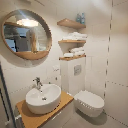 M&k Apartament Kwiatowa * Gdańsk